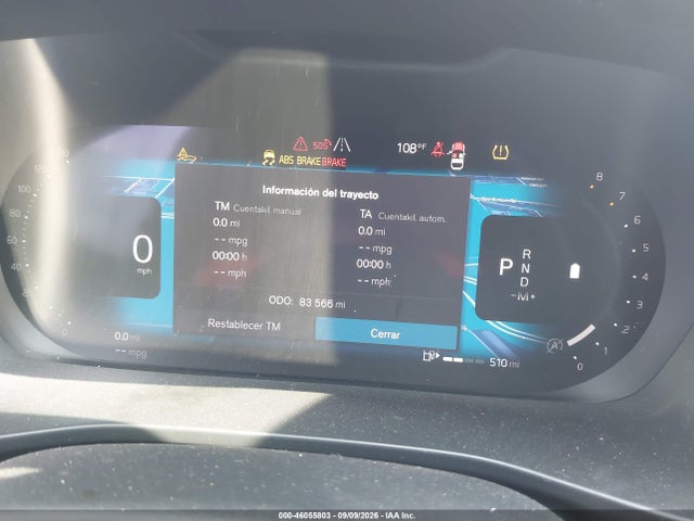 2023 VOLVO XC40 B5 CORE 7