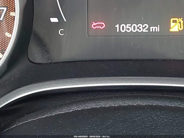 2018 JEEP COMPASS LATITUDE 4X4 16