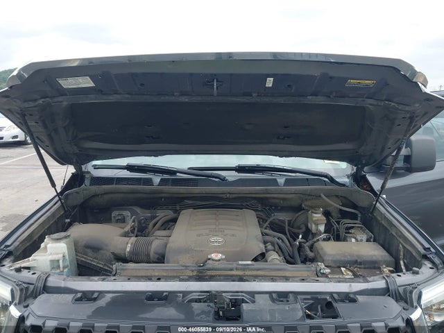 2018 TOYOTA TUNDRA SR5 5.7L V8 10