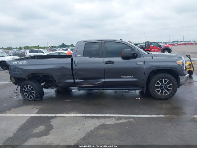 2018 TOYOTA TUNDRA SR5 5.7L V8 13
