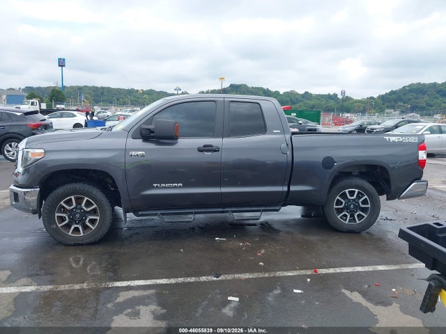 2018 TOYOTA TUNDRA SR5 5.7L V8 14