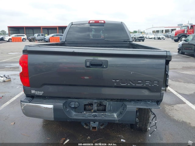 2018 TOYOTA TUNDRA SR5 5.7L V8 16