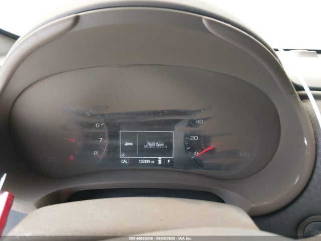 2017 CHEVROLET MALIBU 1LT 7