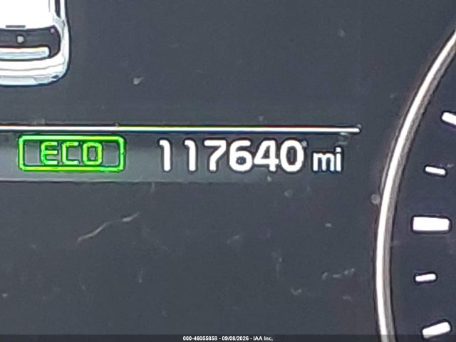 2017 KIA SOUL + 15