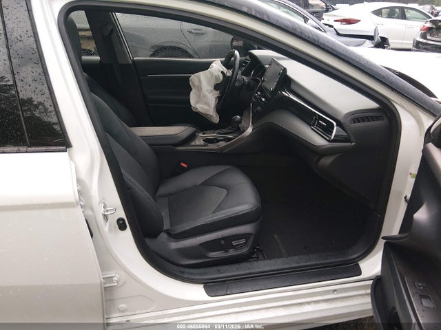 2023 TOYOTA CAMRY XSE 5