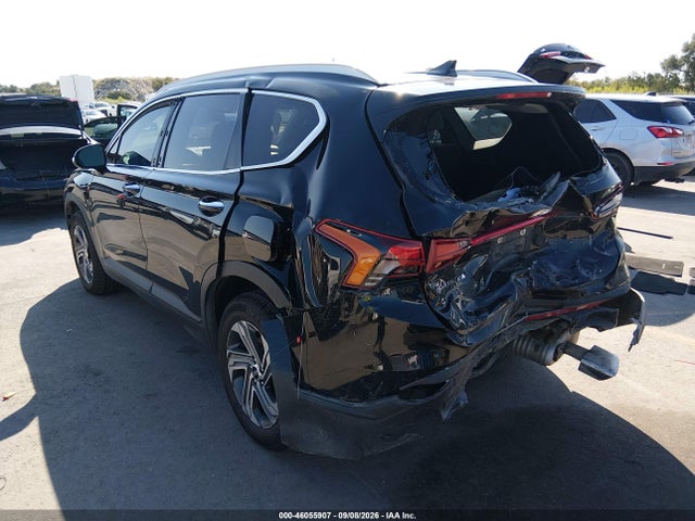 2023 HYUNDAI SANTA FE SEL 3