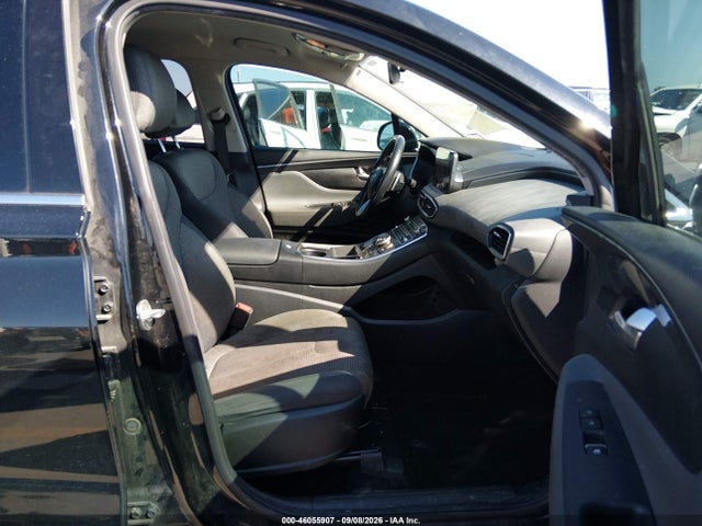 2023 HYUNDAI SANTA FE SEL 5