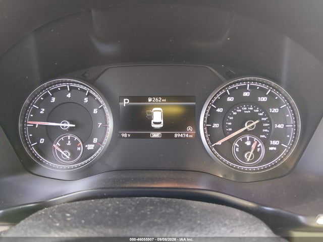 2023 HYUNDAI SANTA FE SEL 7