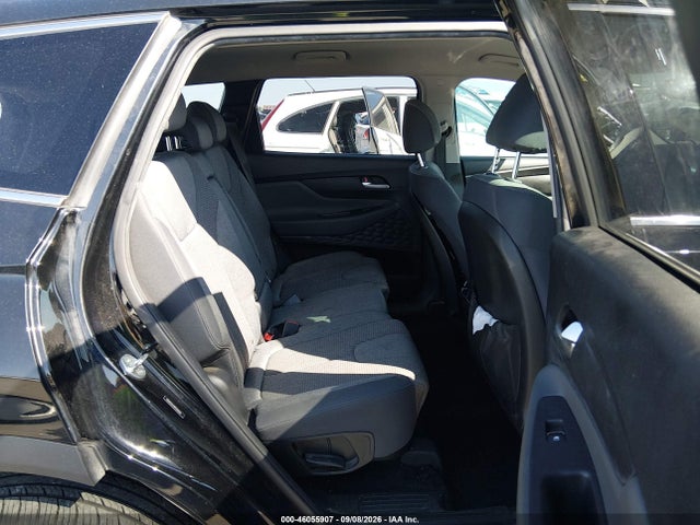2023 HYUNDAI SANTA FE SEL 8