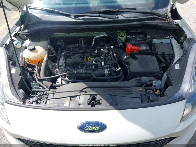 2022 FORD ESCAPE SE 10