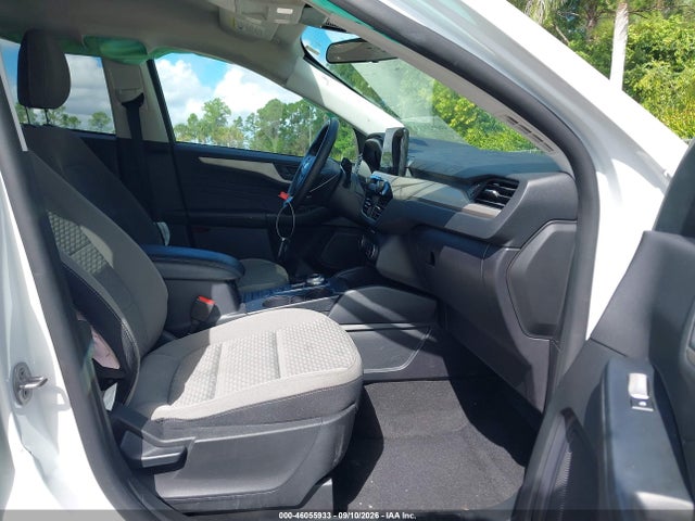 2022 FORD ESCAPE SE 5
