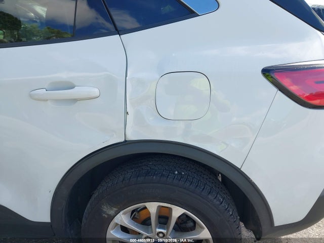 2022 FORD ESCAPE SE 6