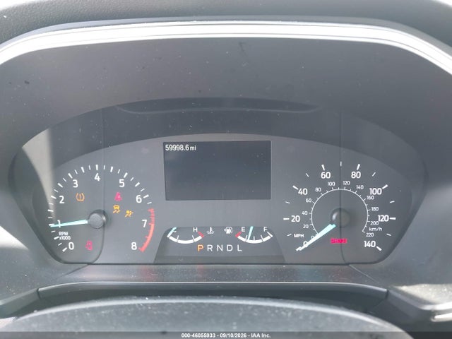 2022 FORD ESCAPE SE 7