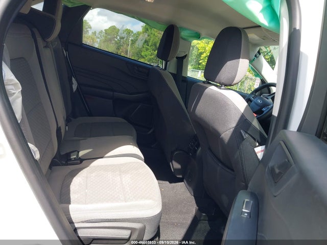 2022 FORD ESCAPE SE 8