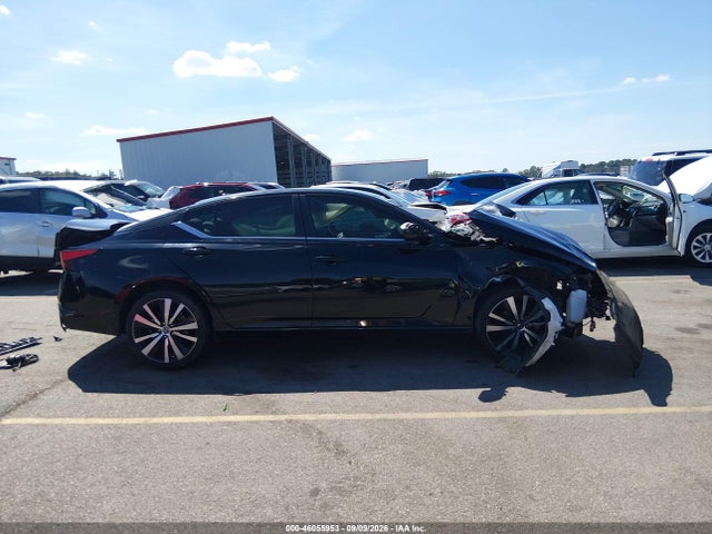 2019 NISSAN ALTIMA 2.5 SR 13