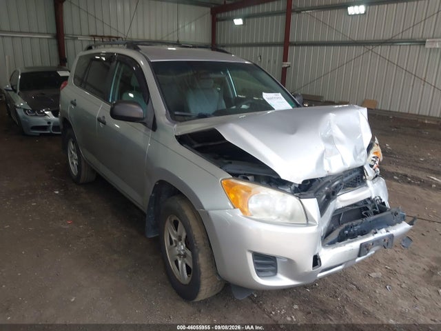 2010 TOYOTA RAV4 