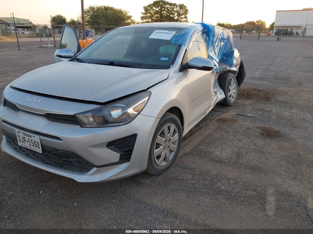2023 KIA RIO S 2