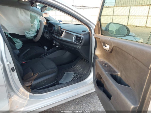2023 KIA RIO S 5