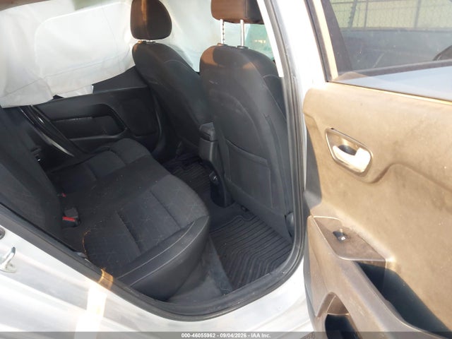 2023 KIA RIO S 8