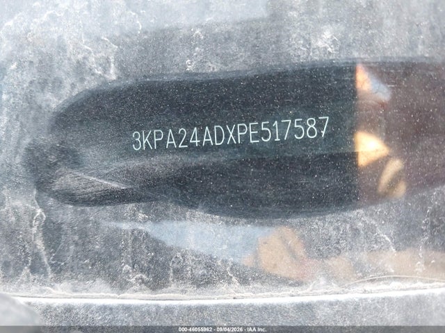 2023 KIA RIO S 9