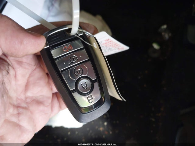 2023 FORD ESCAPE ST-LINE 11