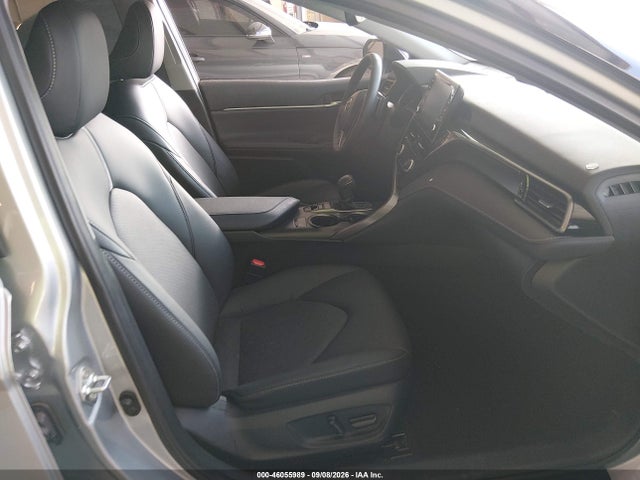 2023 TOYOTA CAMRY XSE 5