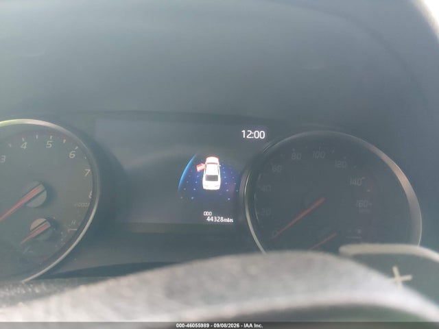 2023 TOYOTA CAMRY XSE 7