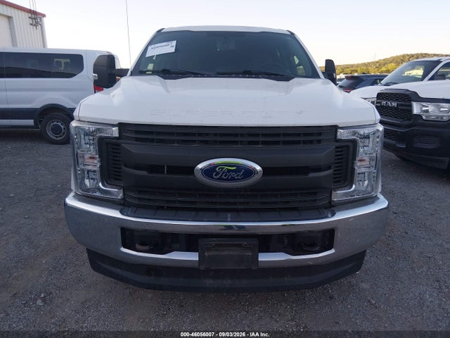 2019 FORD F-350 XL 12