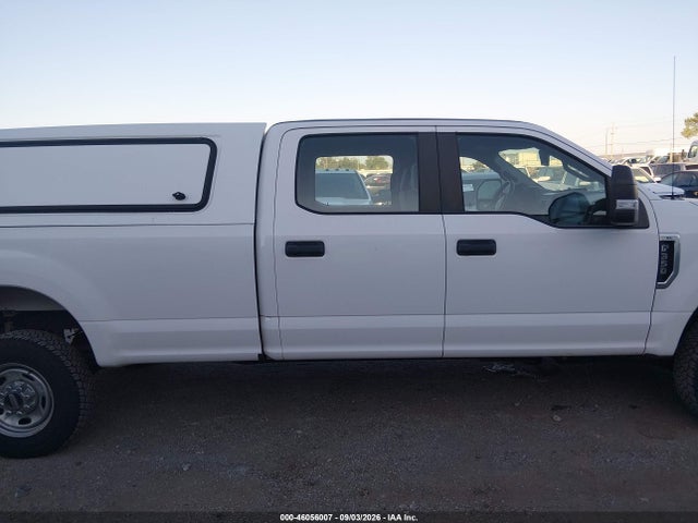 2019 FORD F-350 XL 13