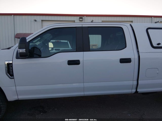 2019 FORD F-350 XL 14