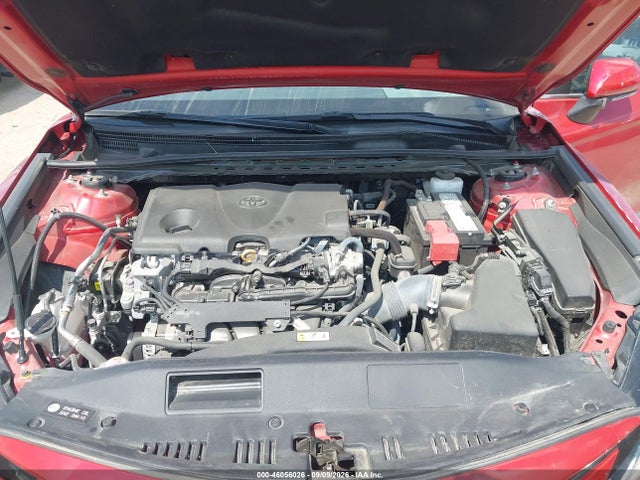 2023 TOYOTA CAMRY LE 10