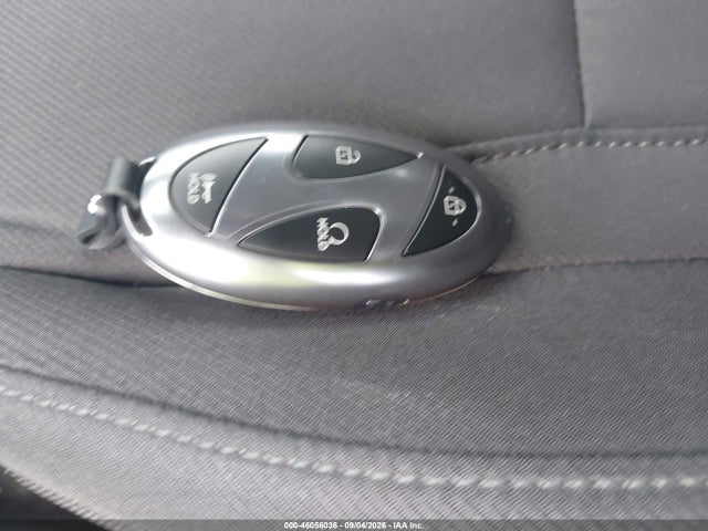 2026 HYUNDAI TUCSON SEL 11