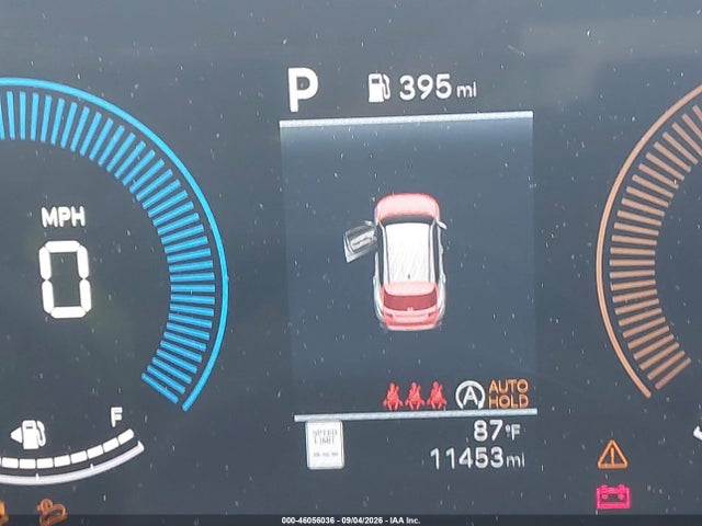 2026 HYUNDAI TUCSON SEL 15