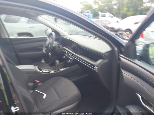 2026 HYUNDAI TUCSON SEL 5