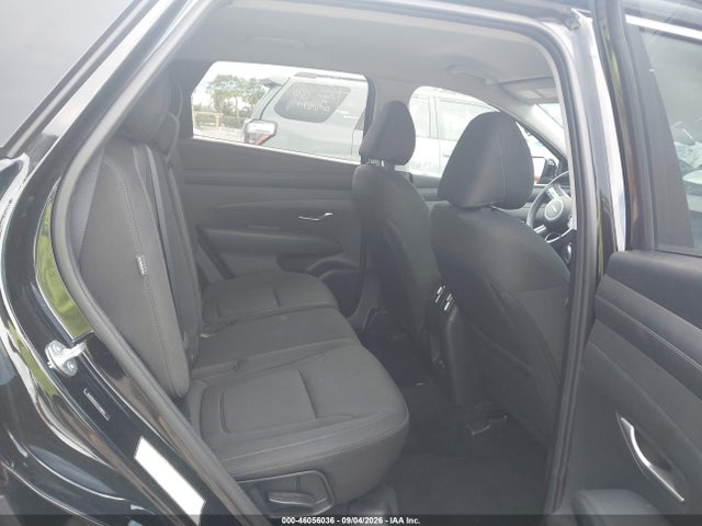 2026 HYUNDAI TUCSON SEL 8