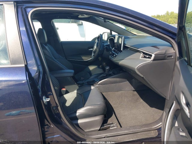2023 TOYOTA COROLLA XSE 5
