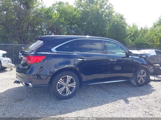 2017 ACURA MDX 14
