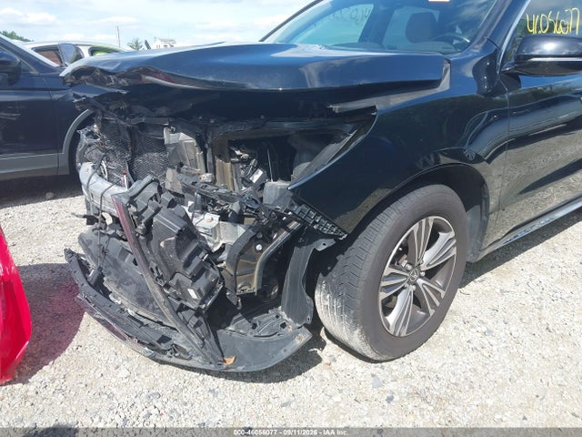 2017 ACURA MDX 18