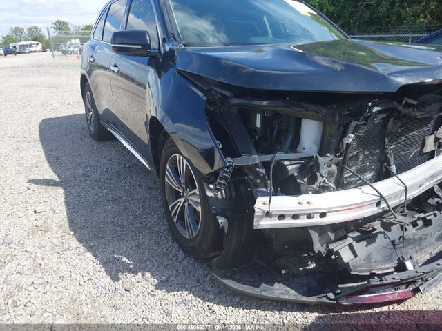 2017 ACURA MDX 19