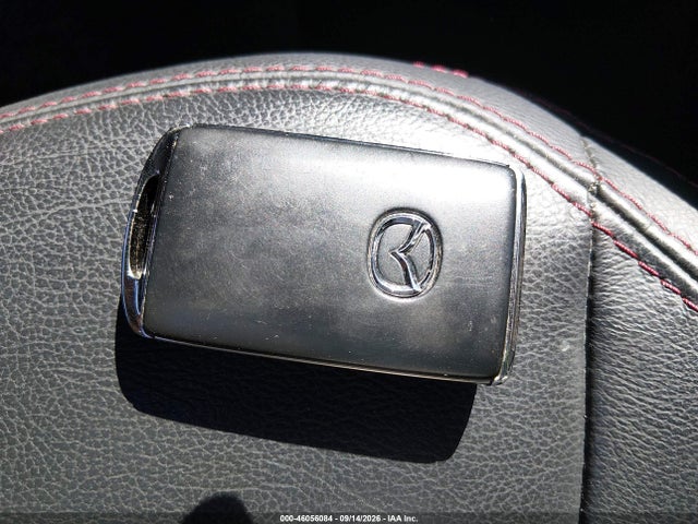 2021 MAZDA CX-5 CARBON EDITION 11