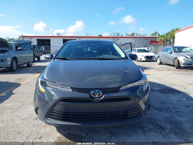 2026 TOYOTA COROLLA LE 13