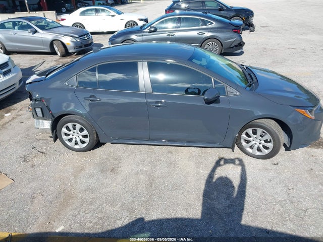 2026 TOYOTA COROLLA LE 14