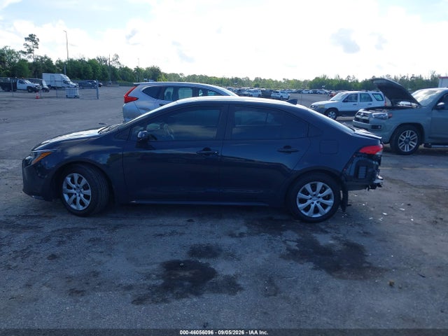 2026 TOYOTA COROLLA LE 15