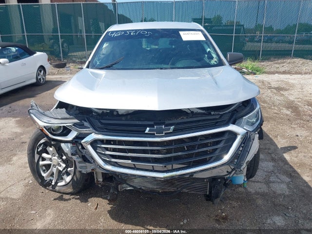 2020 CHEVROLET EQUINOX AWD LS 12