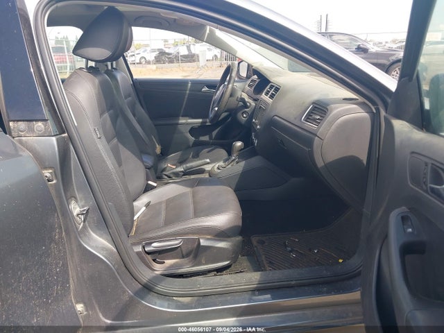 2011 Volkswagen JETTA 2.5L SE 照片 5