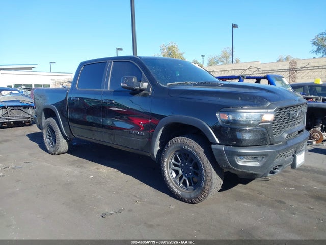 2025 RAM 1500 REBEL 4X4 5'7 BOX 14
