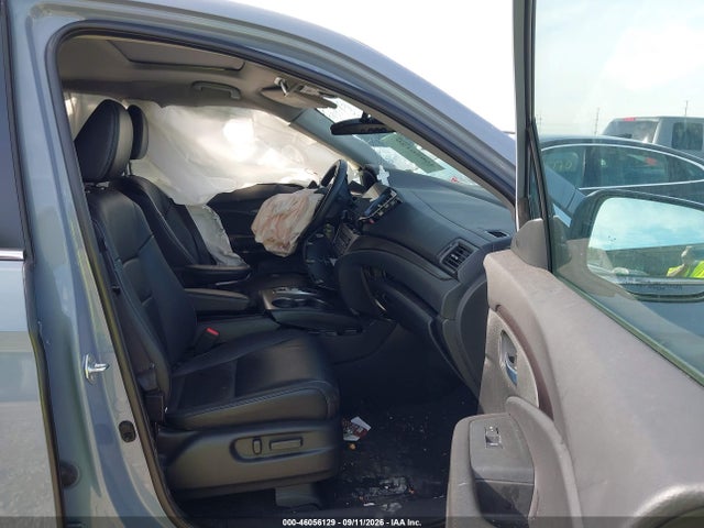 2022 HONDA PILOT AWD SPECIAL EDITION 5