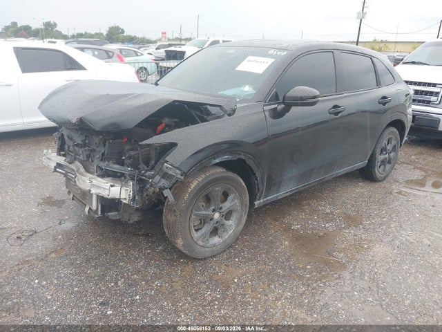 2023 HONDA HR-V 2WD EX-L 2