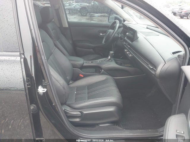 2023 HONDA HR-V 2WD EX-L 5