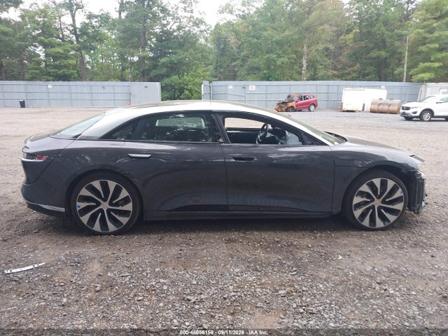 2022 LUCID AIR GRAND TOURING 14